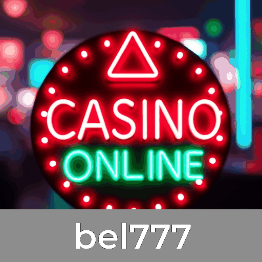 bel777 Comunidade: Oásis de Interação Global para Jogadores