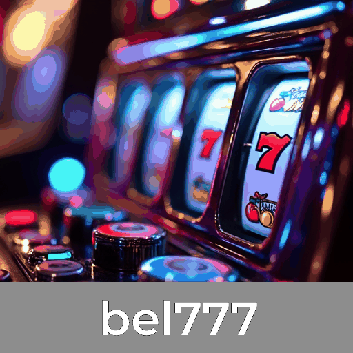 bel777: Plataforma de Cassino Confiável e Segura
