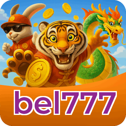 bel777 Logo