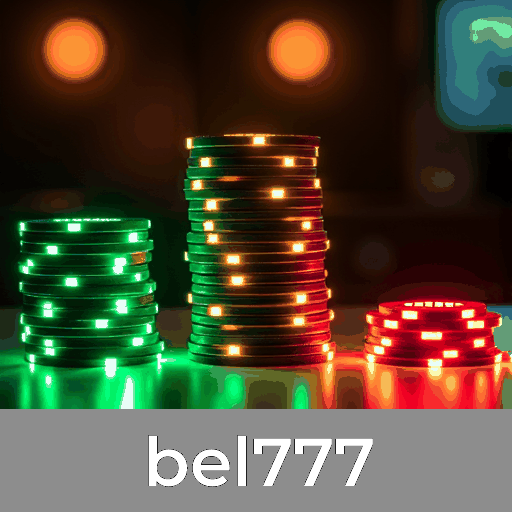 Inovação Tecnológica da bel777: Elevando a Experiência de Jogo