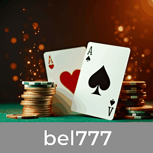 bel777: O Paraíso dos Jogos de Seleção Topo